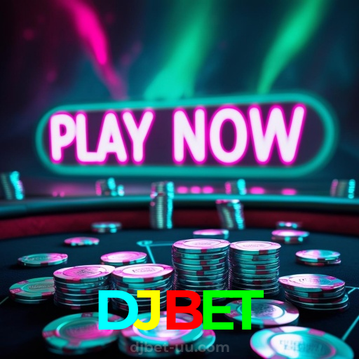 DJBET:Apostas no futebol e diversão garantida com roleta e blackjack!