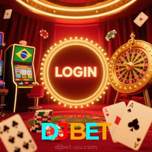 DJBET：Sinta a adrenalina da roleta! Aposte e vença agora!