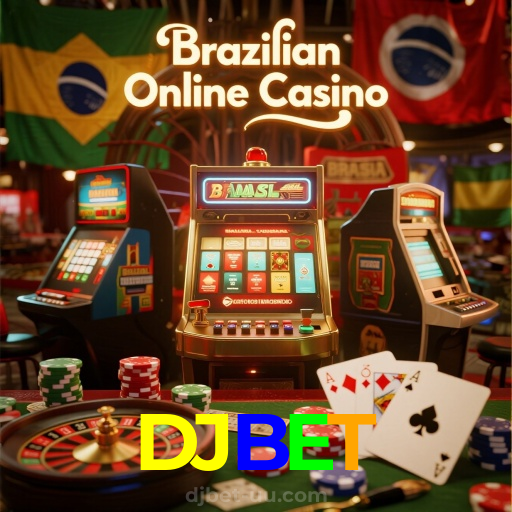 DJBET:Jogue slots, aposte no futebol e conquiste grandes vitórias!