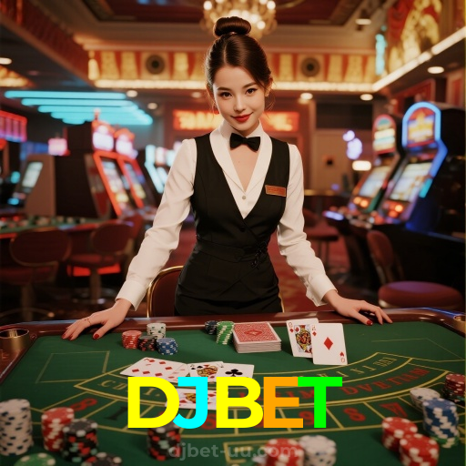 DJBET：Aposte e jogue futebol online: a vitória está ao seu alcance!