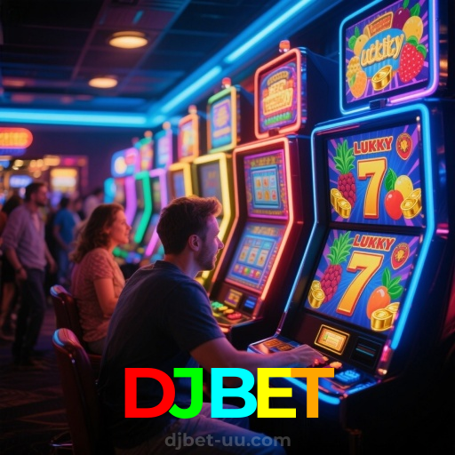 DJBET：Jogue Blackjack online e mostre que você é o mestre das cartas!