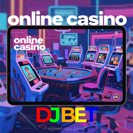 DJBET:A adrenalina do futebol online é sua chance de ganhar!