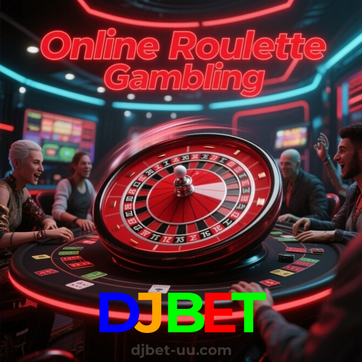 DJBET：O cassino online mais seguro para apostar no futebol e jogar blackjack!