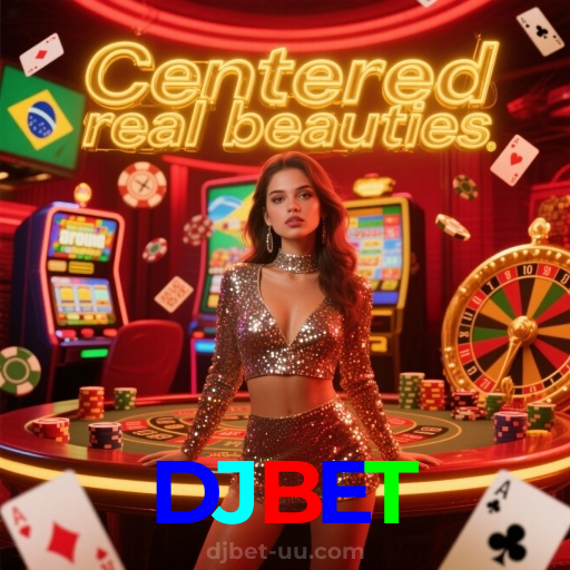 DJBET:Jogue poker, aposte no futebol e ganhe em grandes jogos de cassino!