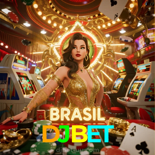 DJBET：Aposte no futebol online e conquiste a sua vitória agora!
