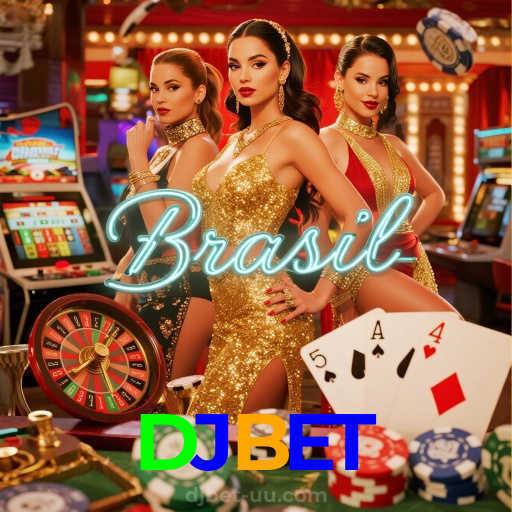 DJBET：O melhor cassino para apostar no futebol e ganhar prêmios em blackjack!