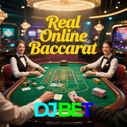 DJBET：O melhor cassino online para apostar no futebol e jogar poker e blackjack!