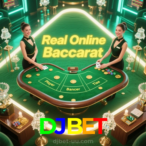 DJBET：No nosso cassino, a emoção nunca para! Jogue agora!