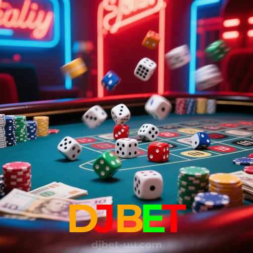 DJBET:Vença no poker e aposte no futebol com segurança no nosso cassino!
