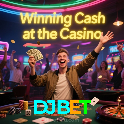DJBET:Jogue nas nossas roletas e ganhe prêmios incríveis!