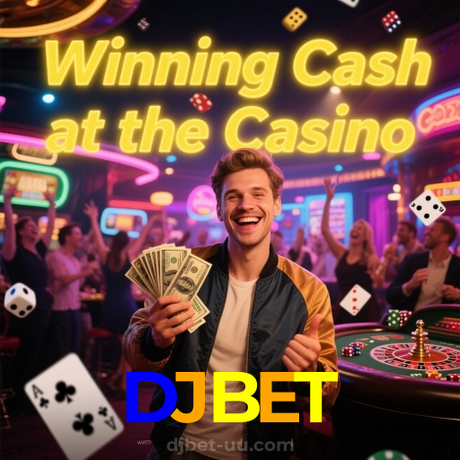 DJBET：Jogue no futebol digital e viva a emoção de ganhar!