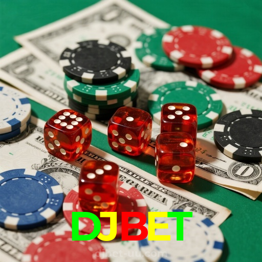 DJBET：O futebol nunca foi tão divertido! Aposte nas melhores partidas e vença!