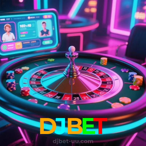 DJBET:A sorte te espera! Aposte agora nas nossas roletas!