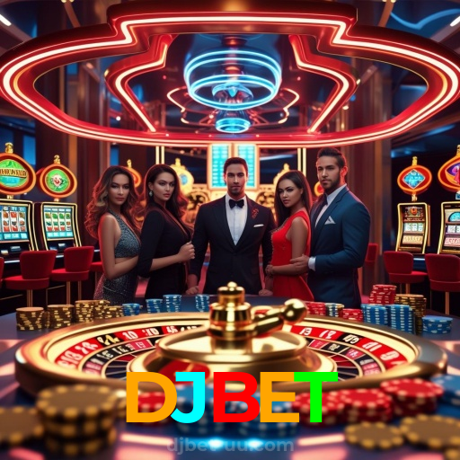 DJBET：Aposte no futebol digital e mostre que você é o melhor!