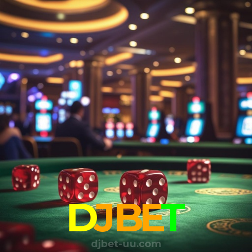 DJBET：As slots mais emocionantes estão esperando por você! Jogue agora!