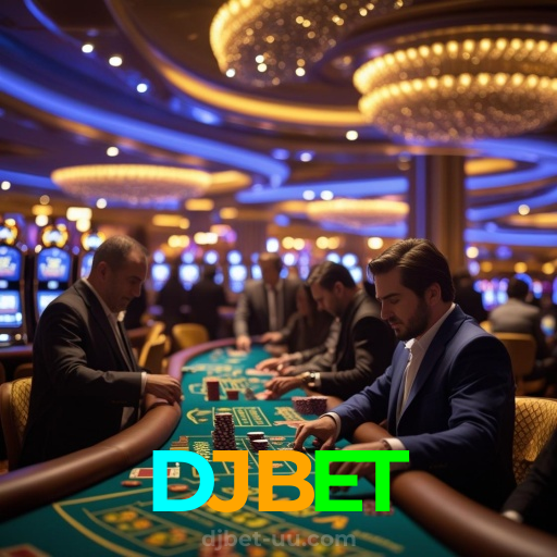 DJBET:Jogue poker e aposte no futebol para grandes prêmios em nosso cassino!