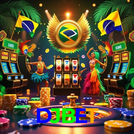 DJBET：A vitória no futebol online está esperando por você!