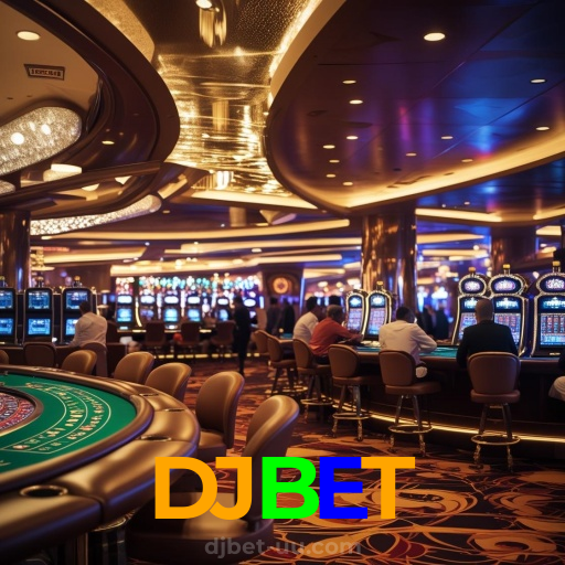 DJBET:Jogue slots, aposte no futebol e conquiste grandes vitórias!