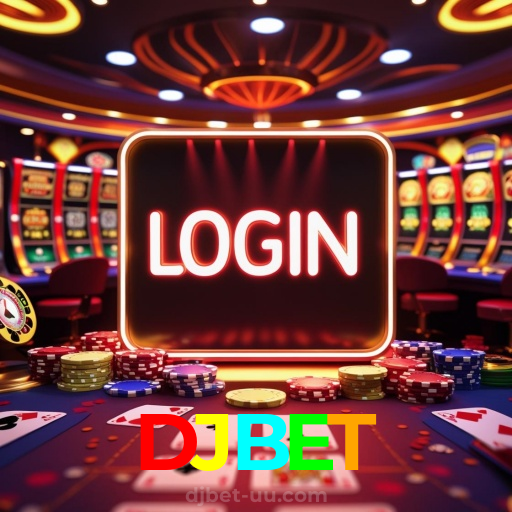 DJBET：O cassino online perfeito para jogos de blackjack e apostas no futebol!