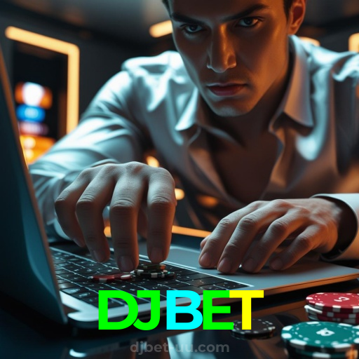 DJBET：Aposte no futebol e ganhe prêmios fantásticos jogando slots e roleta!