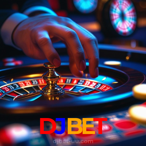 DJBET:Aposte no futebol online e vença os melhores times!